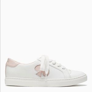 Kate spade Fez sneakers 8 NWT